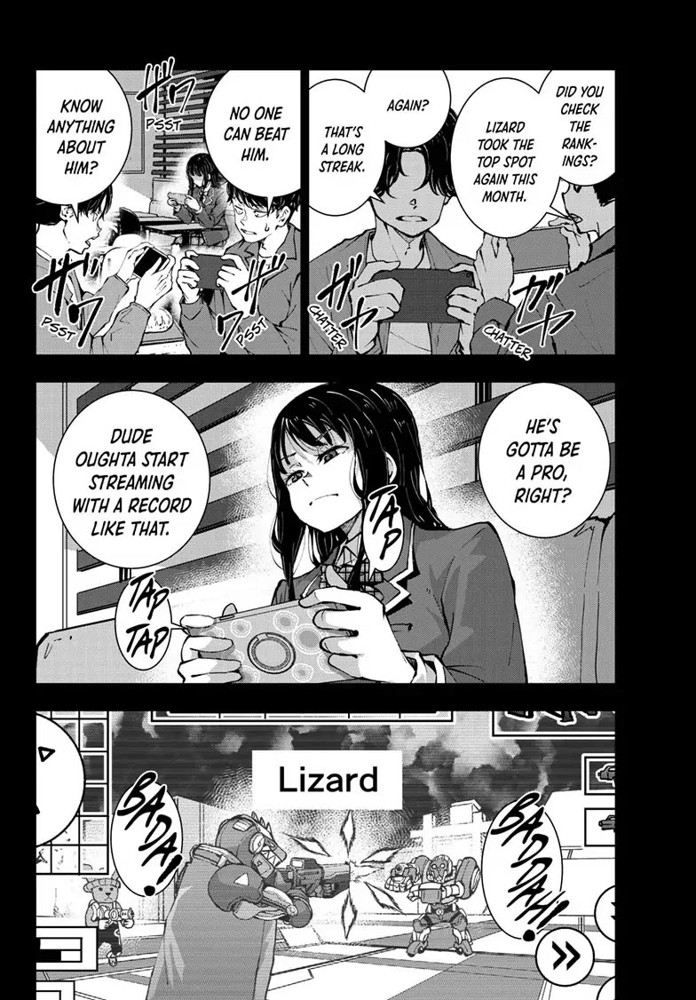 Zombie 100 ~100 Things I Want to do Before I Become a Zombie~ Chapter 50 - Page 12
