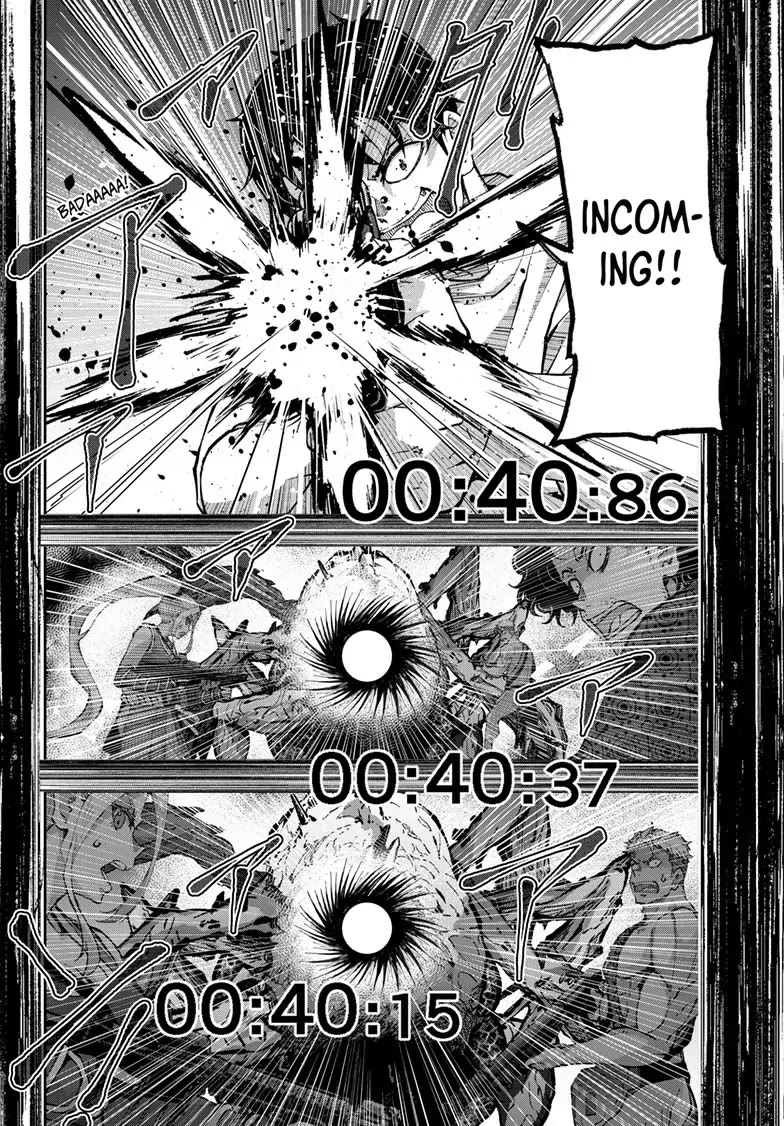 Zombie 100 ~100 Things I Want to do Before I Become a Zombie~ Chapter 51 - Page 21