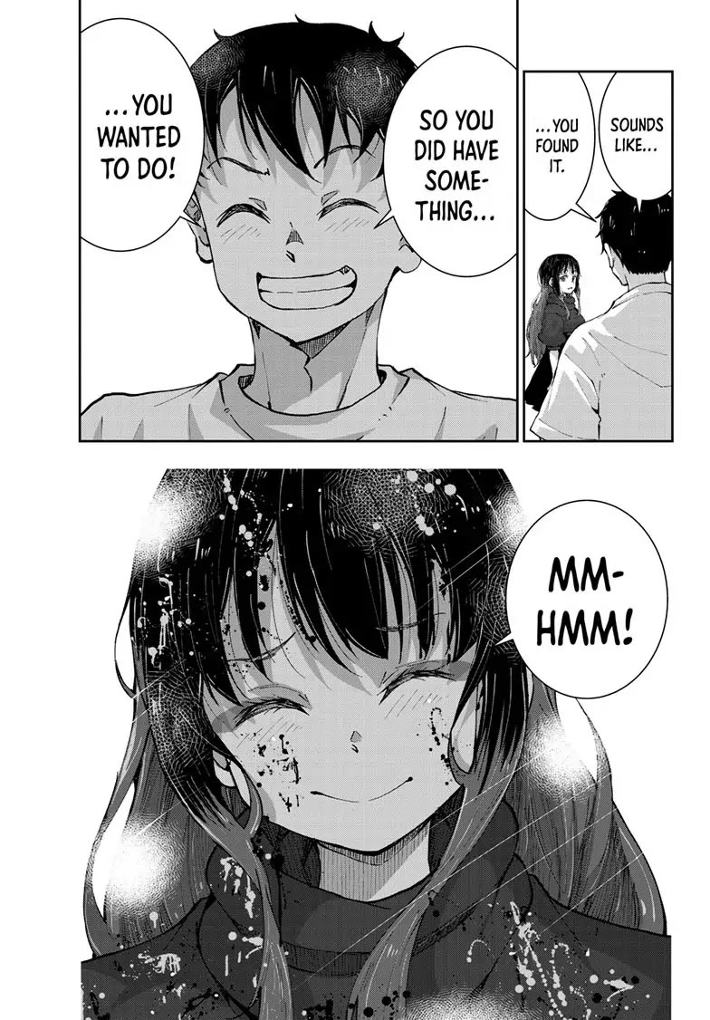 Zombie 100 ~100 Things I Want to do Before I Become a Zombie~ Chapter 51 - Page 26