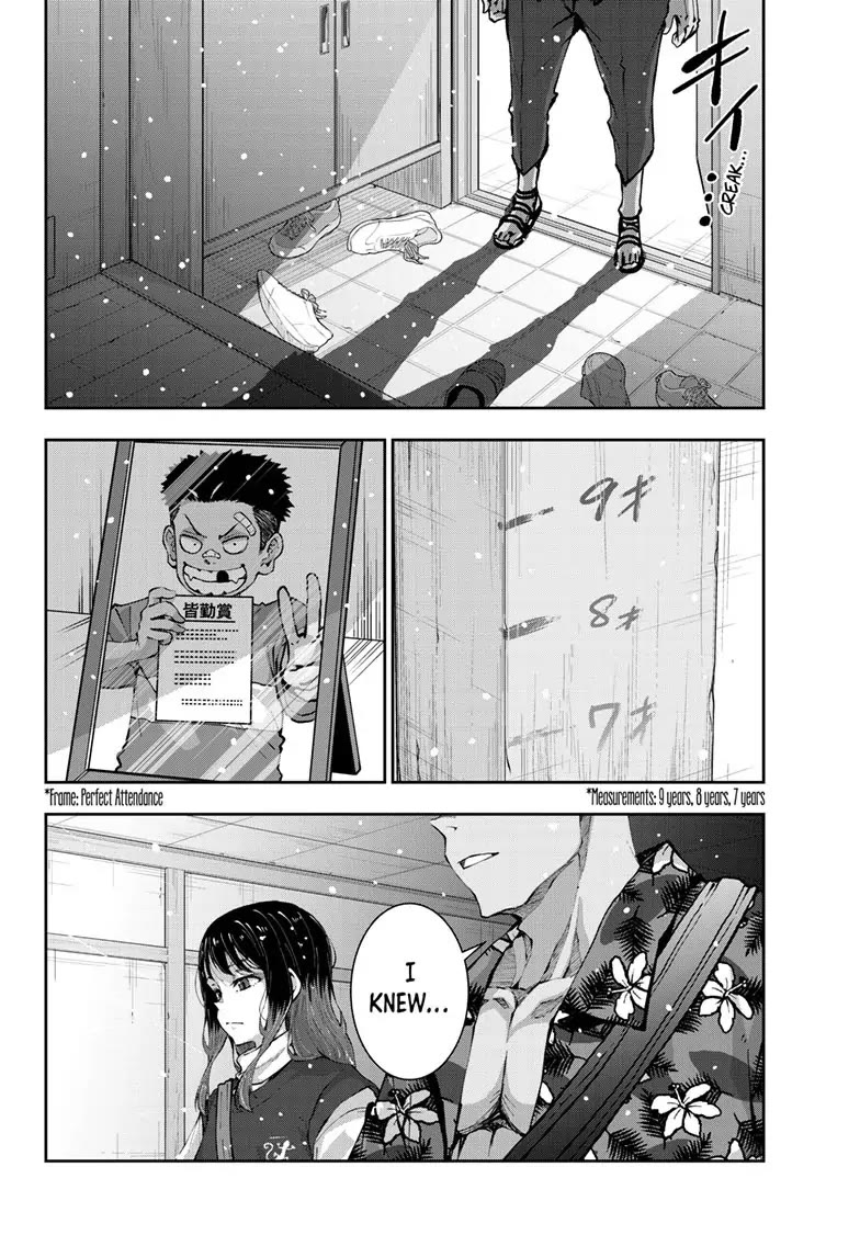 Zombie 100 ~100 Things I Want to do Before I Become a Zombie~ Chapter 52 - Page 26