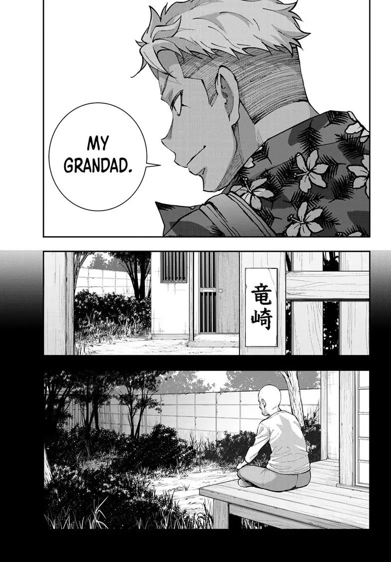 Zombie 100 ~100 Things I Want to do Before I Become a Zombie~ Chapter 52 - Page 31