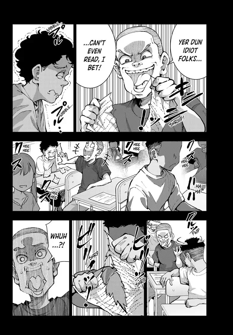 Zombie 100 ~100 Things I Want to do Before I Become a Zombie~ Chapter 53 - Page 2