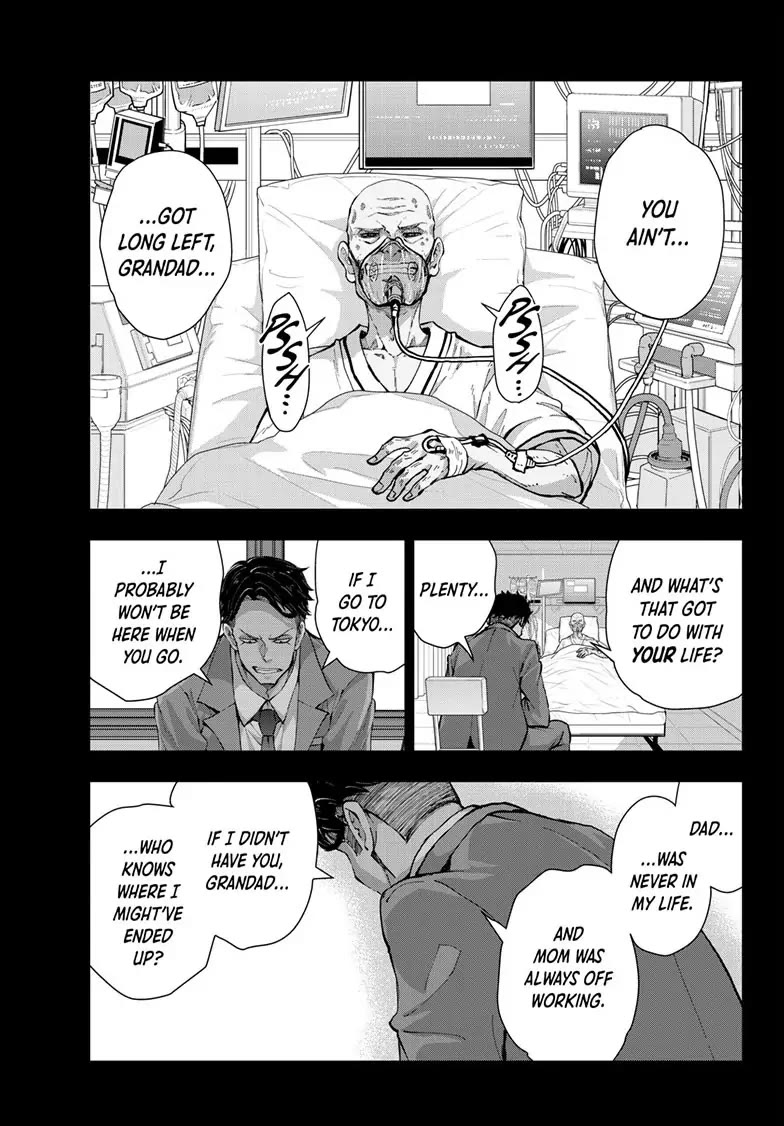 Zombie 100 ~100 Things I Want to do Before I Become a Zombie~ Chapter 53 - Page 20
