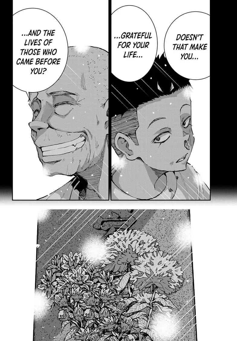 Zombie 100 ~100 Things I Want to do Before I Become a Zombie~ Chapter 53 - Page 29