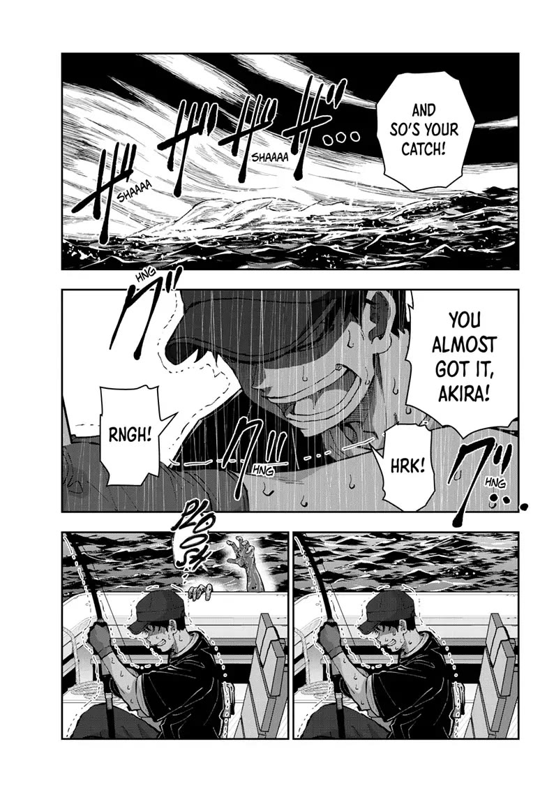 Zombie 100 ~100 Things I Want to do Before I Become a Zombie~ Chapter 54 - Page 26