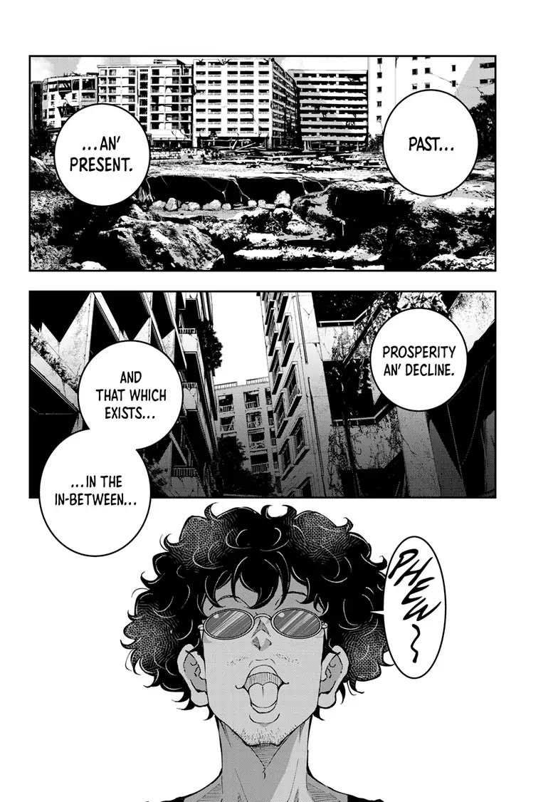 Zombie 100 ~100 Things I Want to do Before I Become a Zombie~ Chapter 55 - Page 4