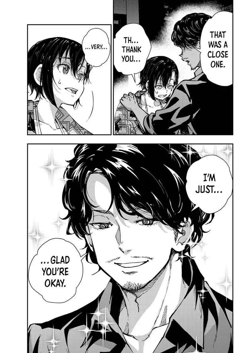 Zombie 100 ~100 Things I Want to do Before I Become a Zombie~ Chapter 55 - Page 42