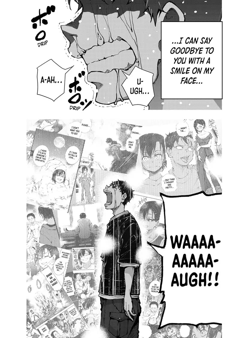 Zombie 100 ~100 Things I Want to do Before I Become a Zombie~ Chapter 56 - Page 38