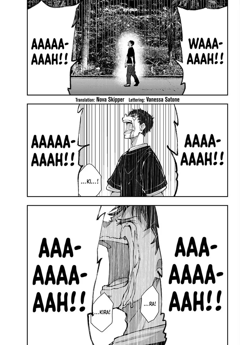 Zombie 100 ~100 Things I Want to do Before I Become a Zombie~ Chapter 57 - Page 3