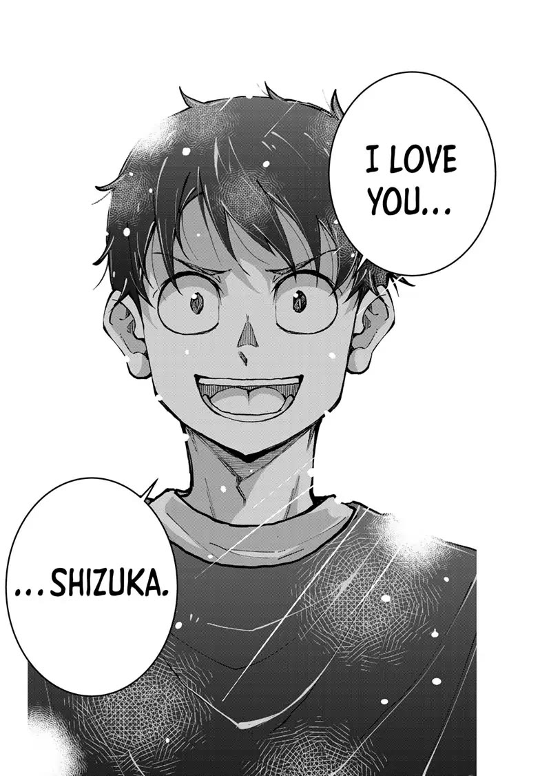 Zombie 100 ~100 Things I Want to do Before I Become a Zombie~ Chapter 57 - Page 21