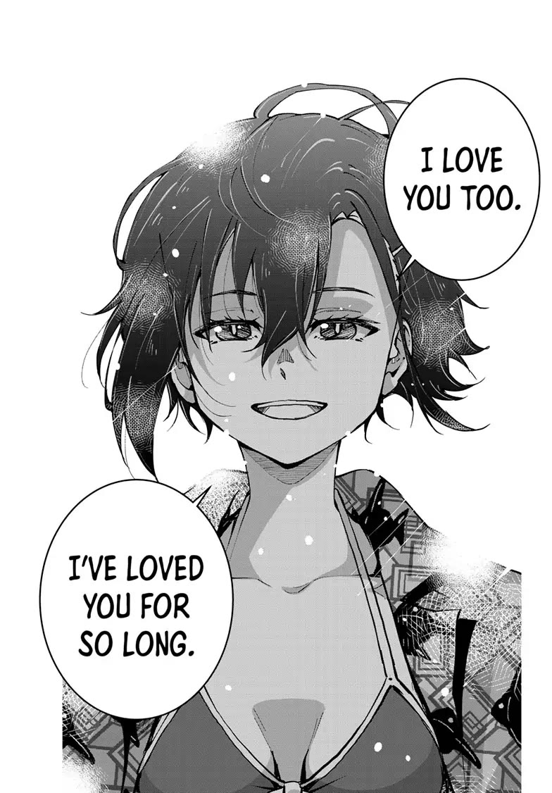 Zombie 100 ~100 Things I Want to do Before I Become a Zombie~ Chapter 57 - Page 22
