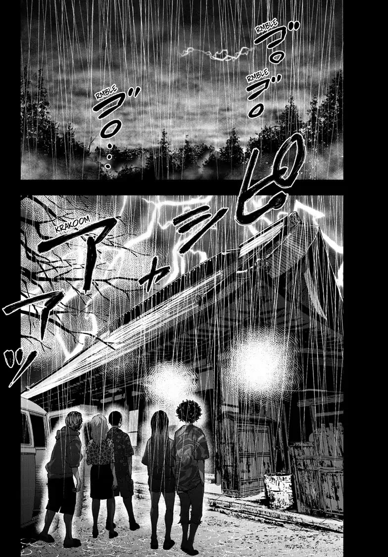 Zombie 100 ~100 Things I Want to do Before I Become a Zombie~ Chapter 58 - Page 25