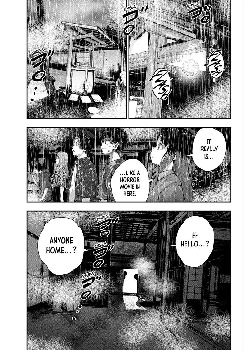Zombie 100 ~100 Things I Want to do Before I Become a Zombie~ Chapter 58 - Page 26
