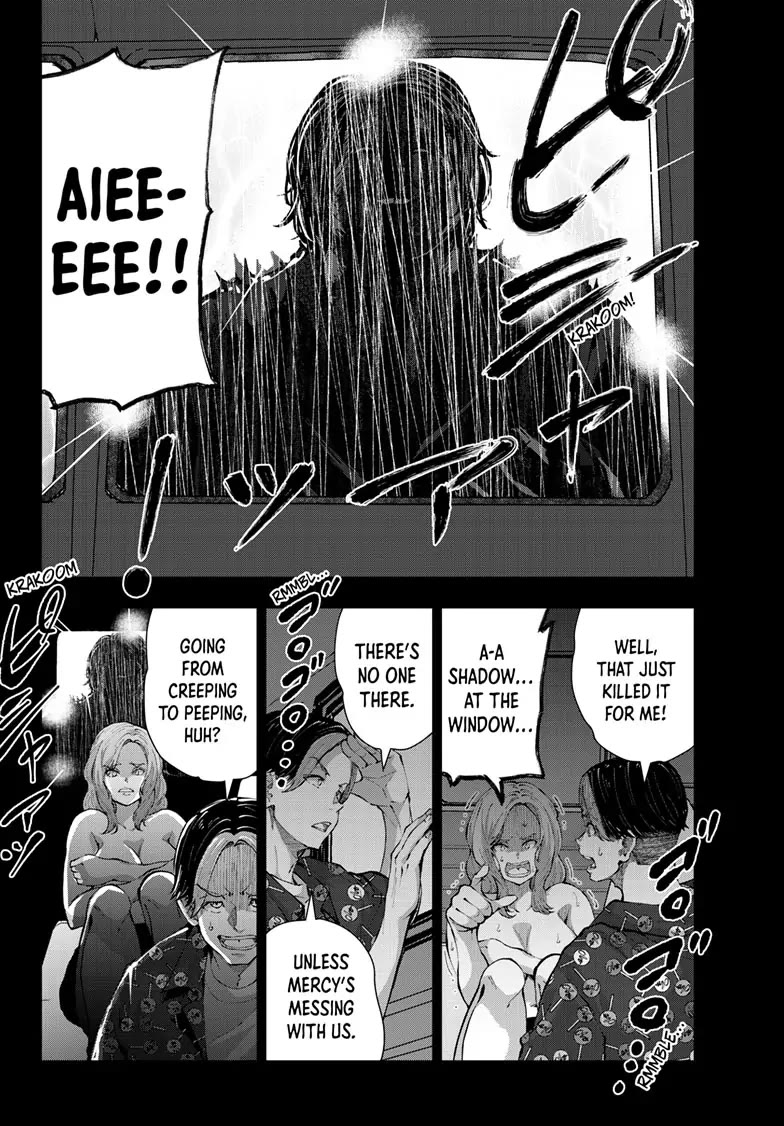 Zombie 100 ~100 Things I Want to do Before I Become a Zombie~ Chapter 58 - Page 33