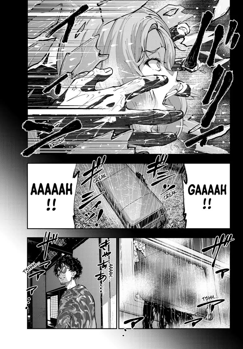Zombie 100 ~100 Things I Want to do Before I Become a Zombie~ Chapter 58 - Page 34