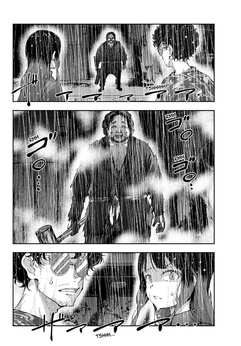 Zombie 100 ~100 Things I Want to do Before I Become a Zombie~ Chapter 59 - Page 12
