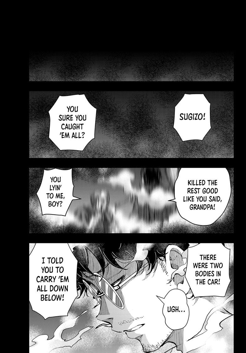 Zombie 100 ~100 Things I Want to do Before I Become a Zombie~ Chapter 59 - Page 17