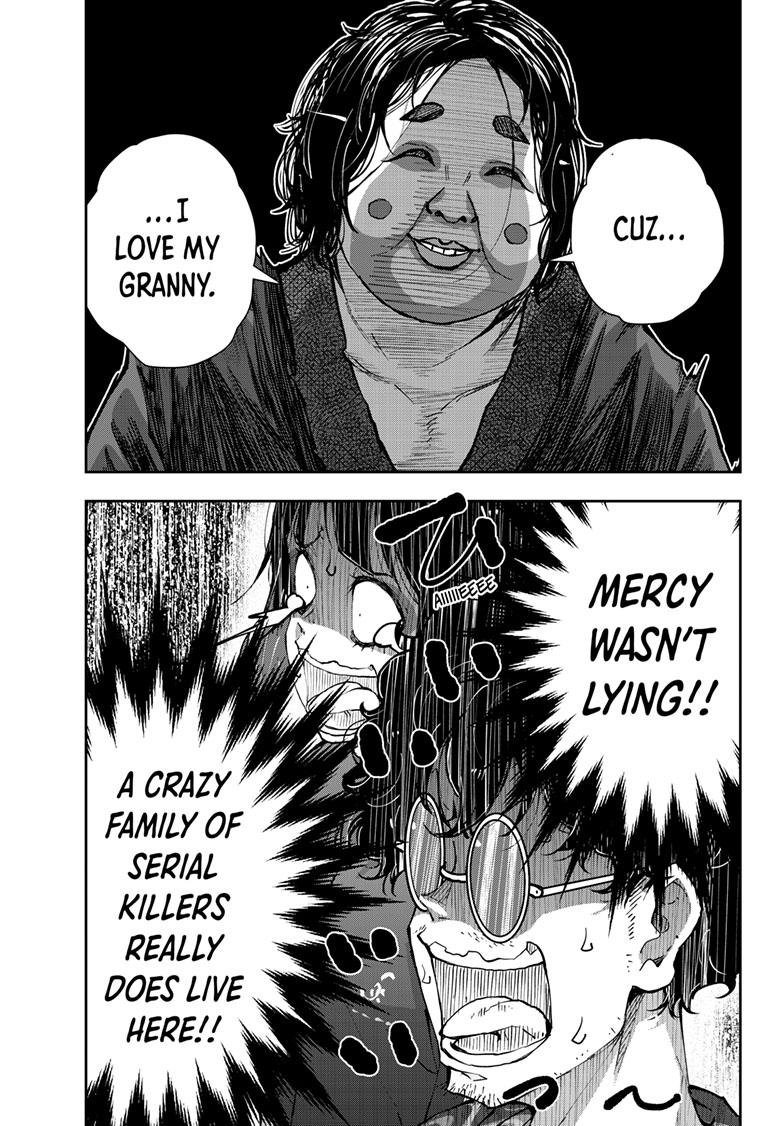 Zombie 100 ~100 Things I Want to do Before I Become a Zombie~ Chapter 59 - Page 23