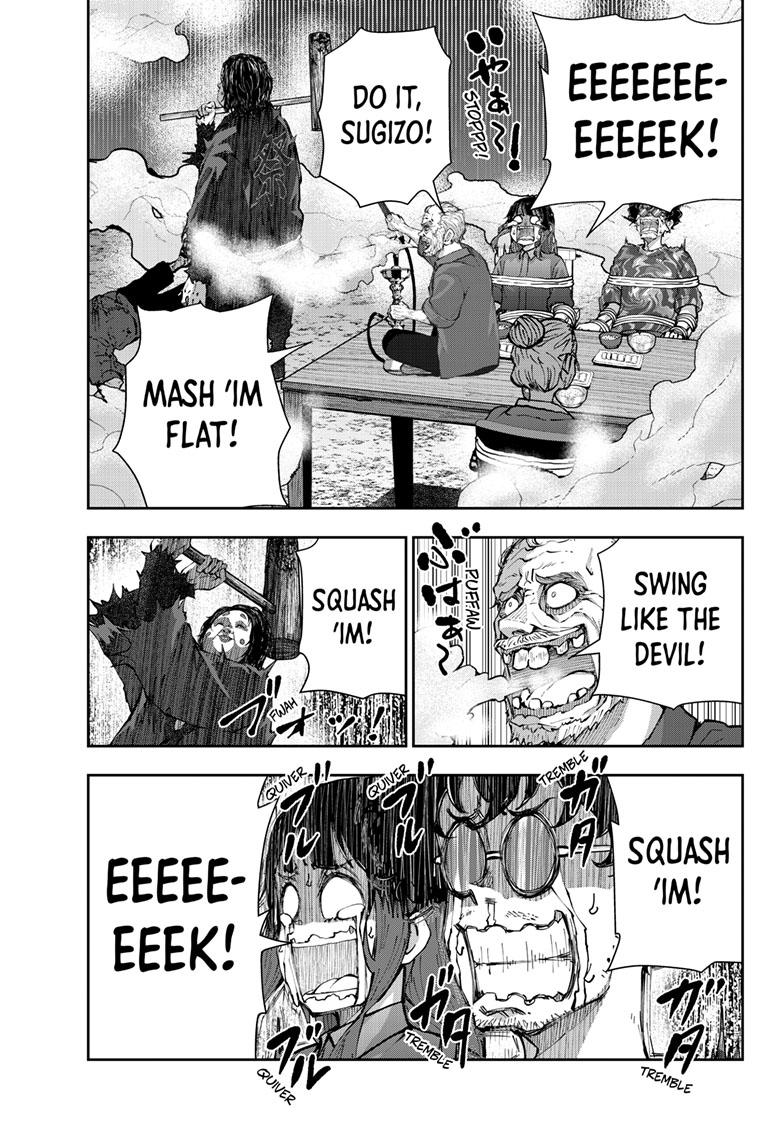 Zombie 100 ~100 Things I Want to do Before I Become a Zombie~ Chapter 59 - Page 25