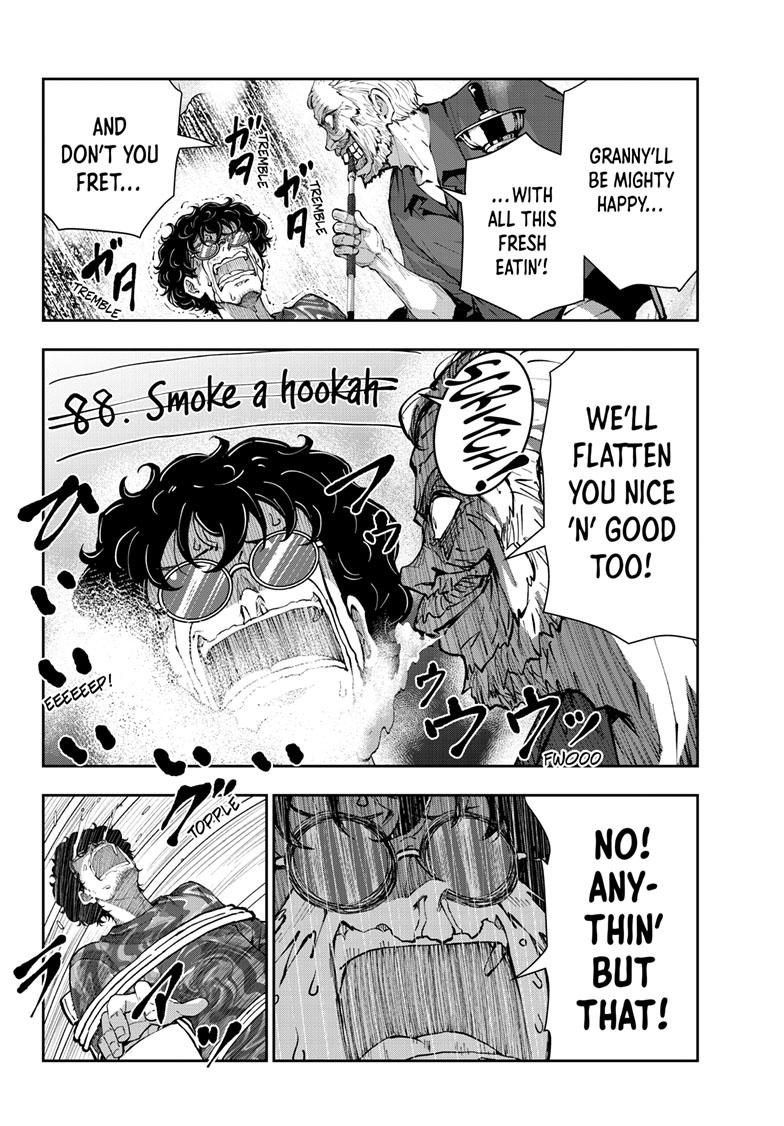 Zombie 100 ~100 Things I Want to do Before I Become a Zombie~ Chapter 59 - Page 26