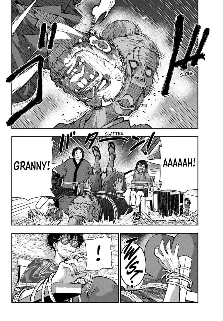 Zombie 100 ~100 Things I Want to do Before I Become a Zombie~ Chapter 59 - Page 28