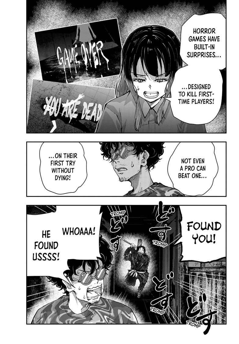 Zombie 100 ~100 Things I Want to do Before I Become a Zombie~ Chapter 59 - Page 33