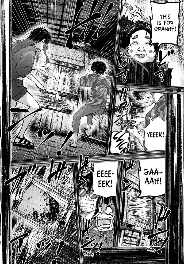 Zombie 100 ~100 Things I Want to do Before I Become a Zombie~ Chapter 59 - Page 34