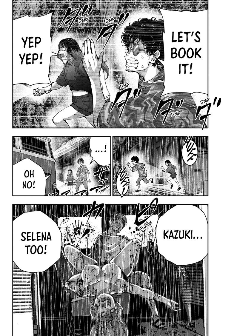 Zombie 100 ~100 Things I Want to do Before I Become a Zombie~ Chapter 59 - Page 10