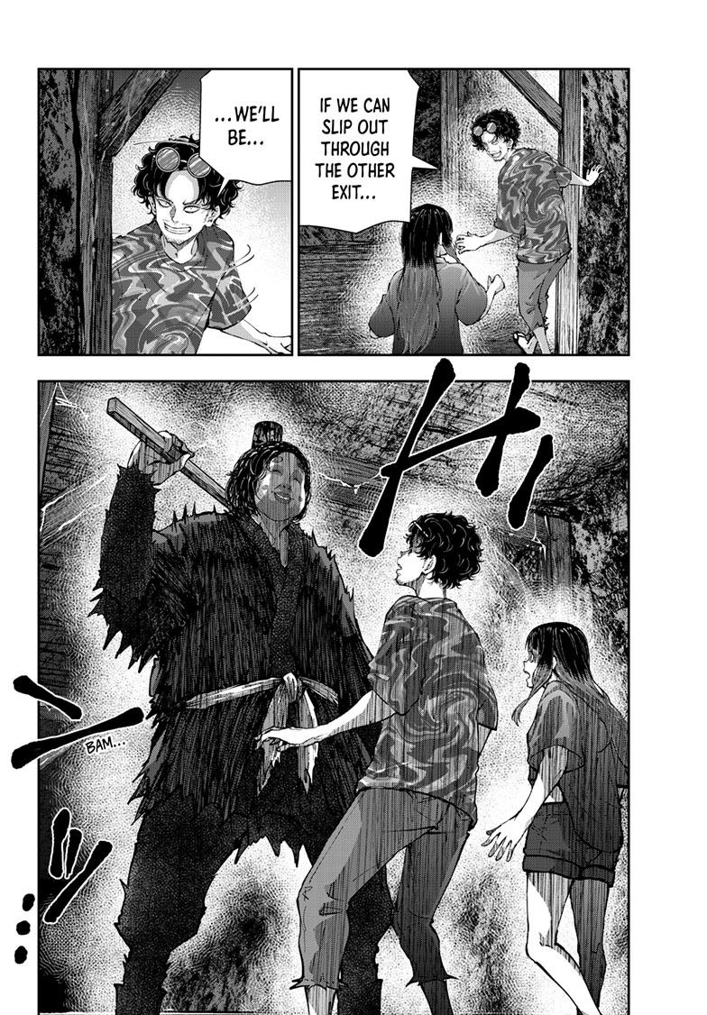 Zombie 100 ~100 Things I Want to do Before I Become a Zombie~ Chapter 60 - Page 18