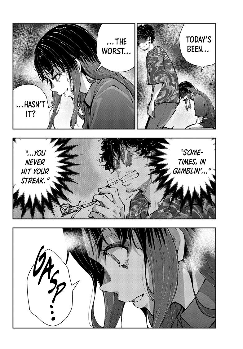 Zombie 100 ~100 Things I Want to do Before I Become a Zombie~ Chapter 60 - Page 20