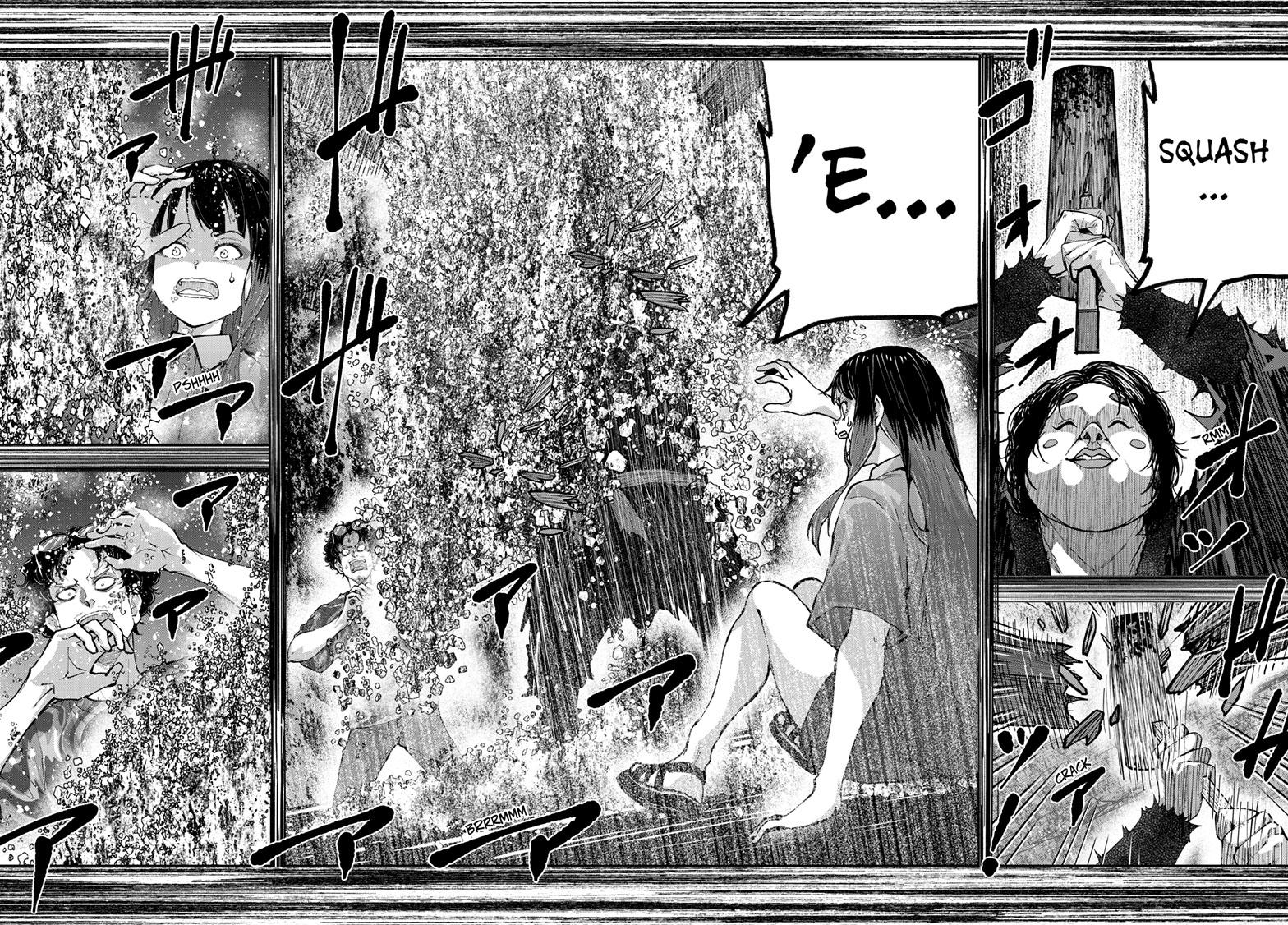 Zombie 100 ~100 Things I Want to do Before I Become a Zombie~ Chapter 60 - Page 28