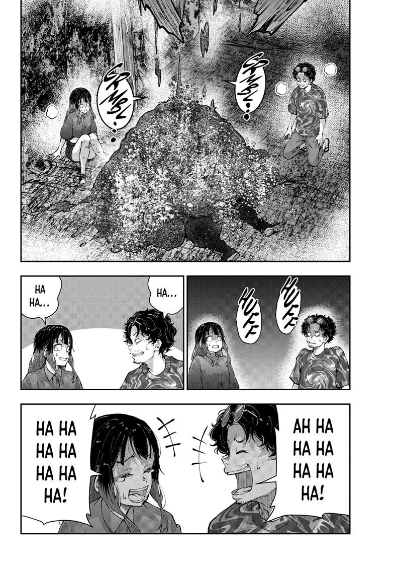 Zombie 100 ~100 Things I Want to do Before I Become a Zombie~ Chapter 60 - Page 29