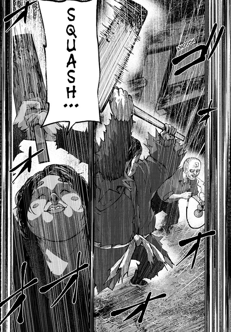 Zombie 100 ~100 Things I Want to do Before I Become a Zombie~ Chapter 60 - Page 8