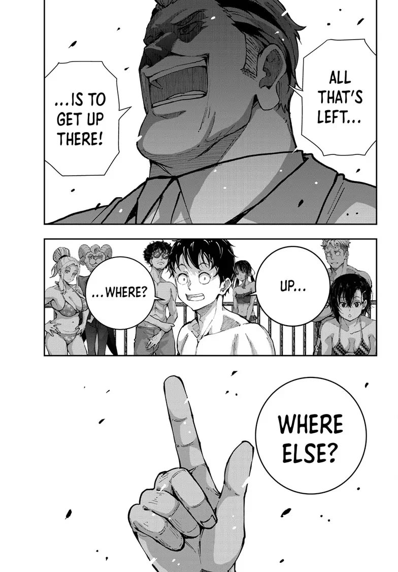 Zombie 100 ~100 Things I Want to do Before I Become a Zombie~ Chapter 62 - Page 18