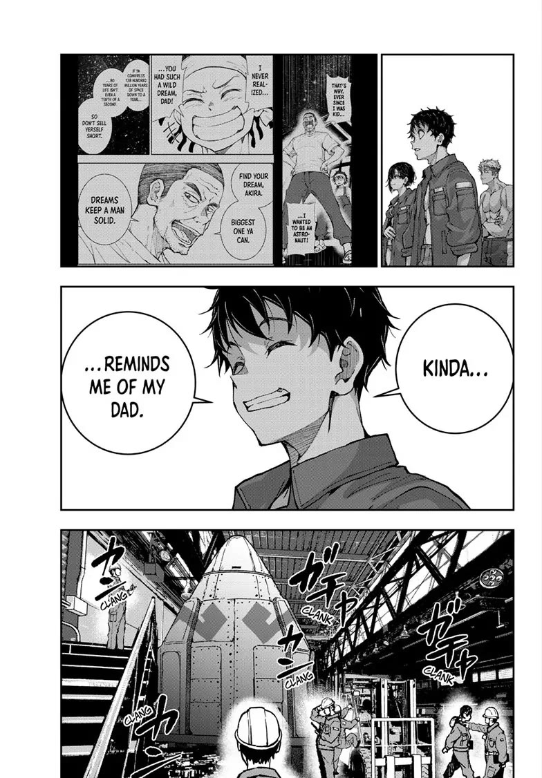 Zombie 100 ~100 Things I Want to do Before I Become a Zombie~ Chapter 62 - Page 30