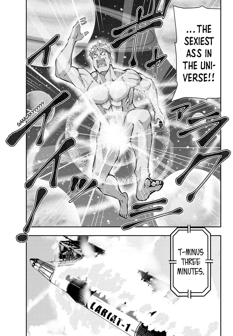 Zombie 100 ~100 Things I Want to do Before I Become a Zombie~ Chapter 63 - Page 35
