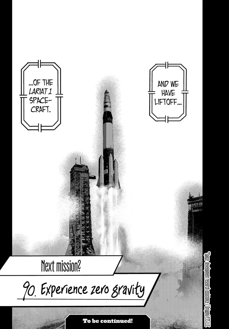 Zombie 100 ~100 Things I Want to do Before I Become a Zombie~ Chapter 63 - Page 46