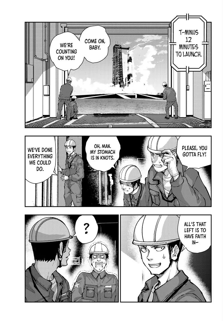 Zombie 100 ~100 Things I Want to do Before I Become a Zombie~ Chapter 63 - Page 6