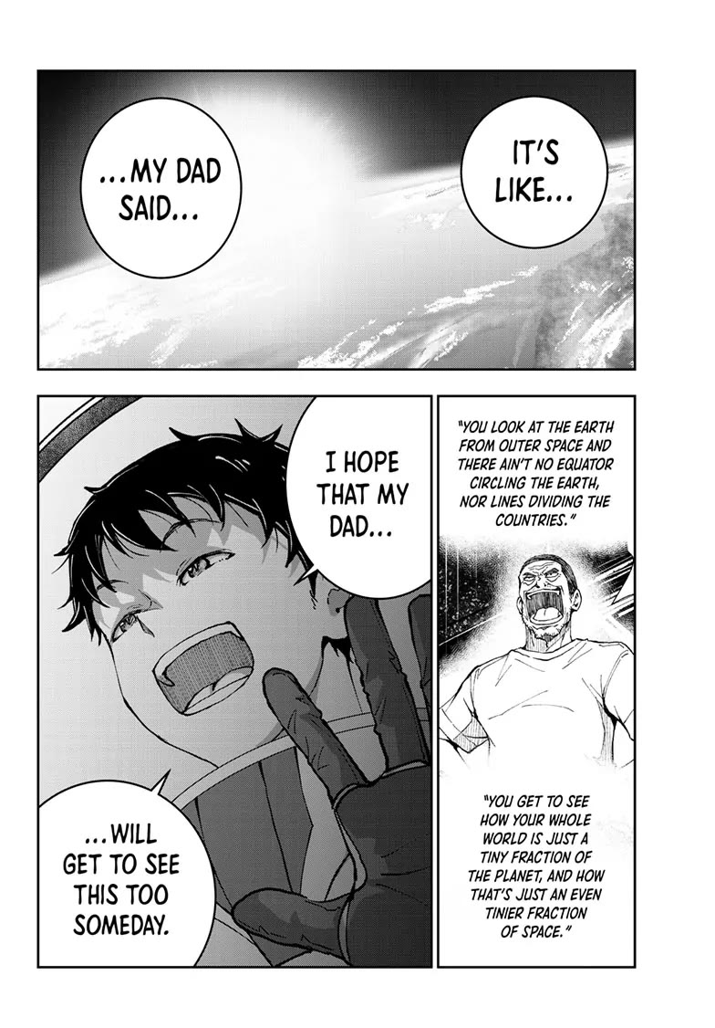 Zombie 100 ~100 Things I Want to do Before I Become a Zombie~ Chapter 64 - Page 12