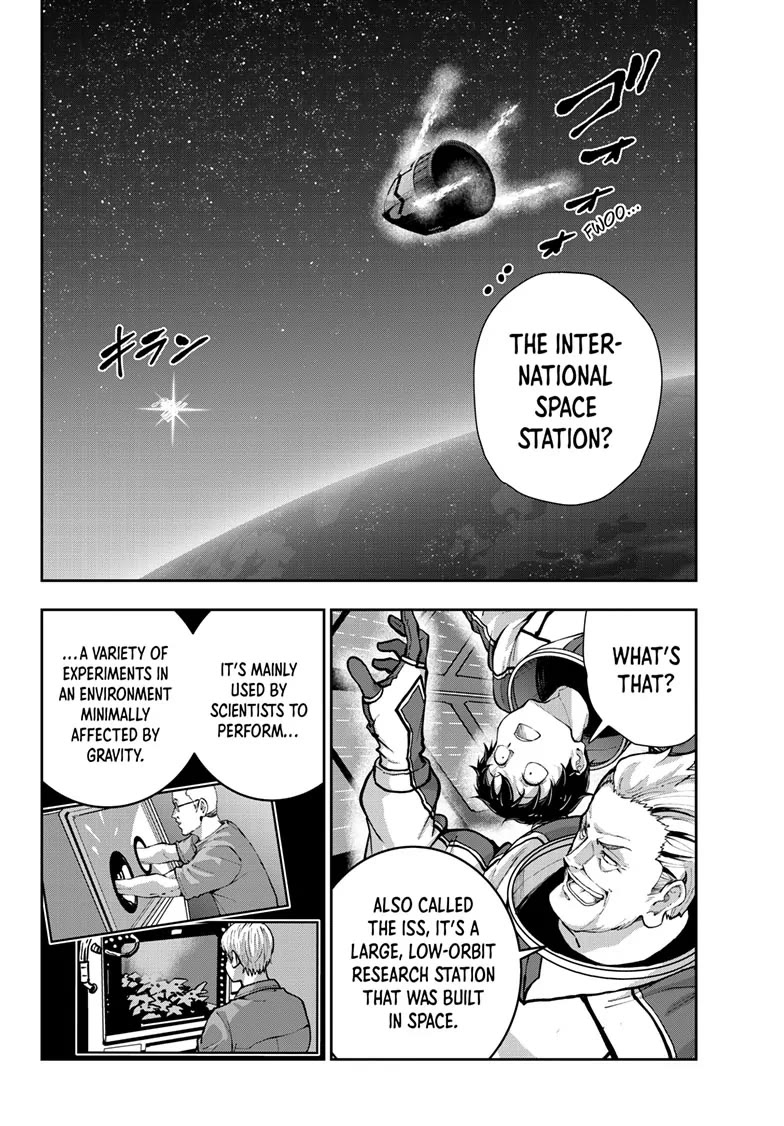Zombie 100 ~100 Things I Want to do Before I Become a Zombie~ Chapter 64 - Page 20
