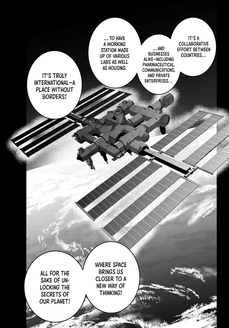 Zombie 100 ~100 Things I Want to do Before I Become a Zombie~ Chapter 64 - Page 21