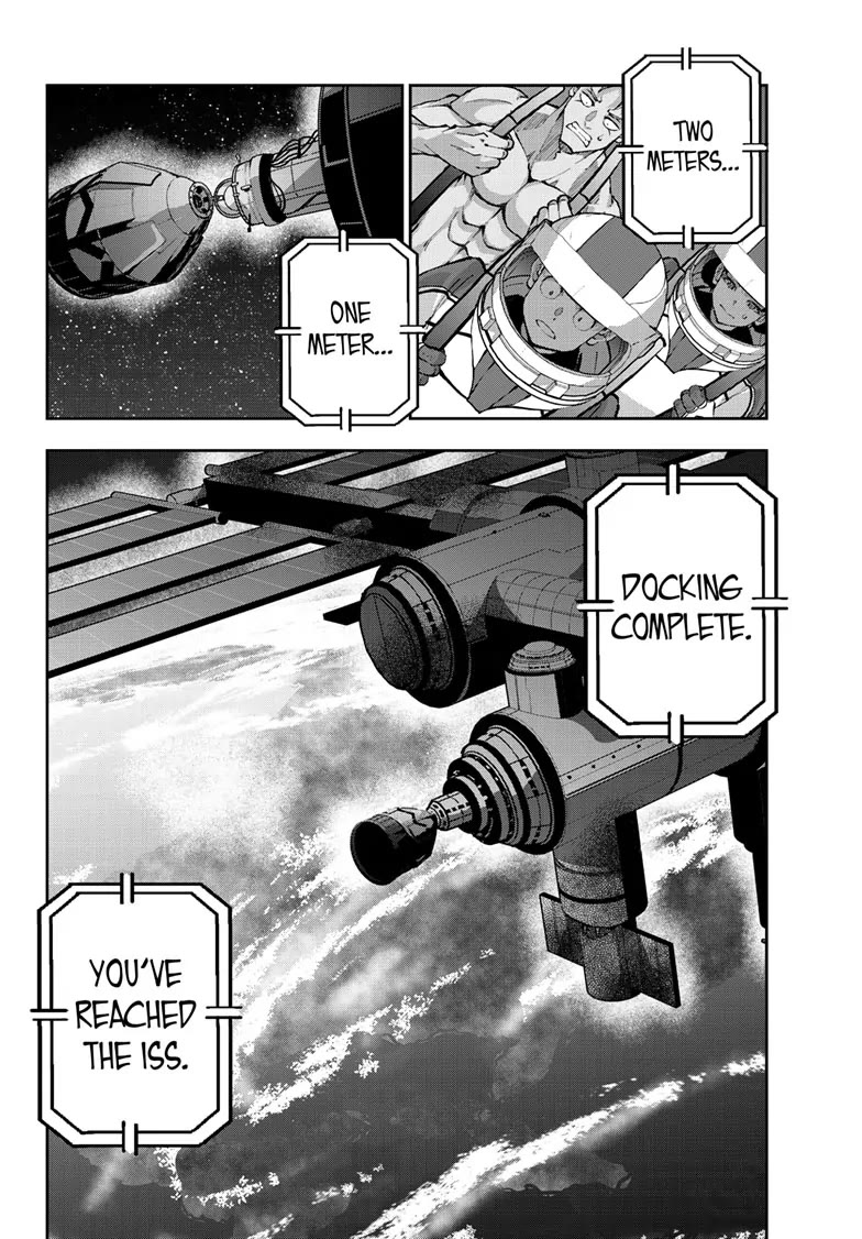Zombie 100 ~100 Things I Want to do Before I Become a Zombie~ Chapter 64 - Page 26