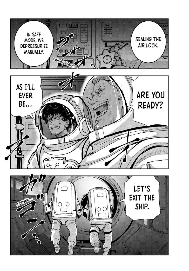 Zombie 100 ~100 Things I Want to do Before I Become a Zombie~ Chapter 65 - Page 22