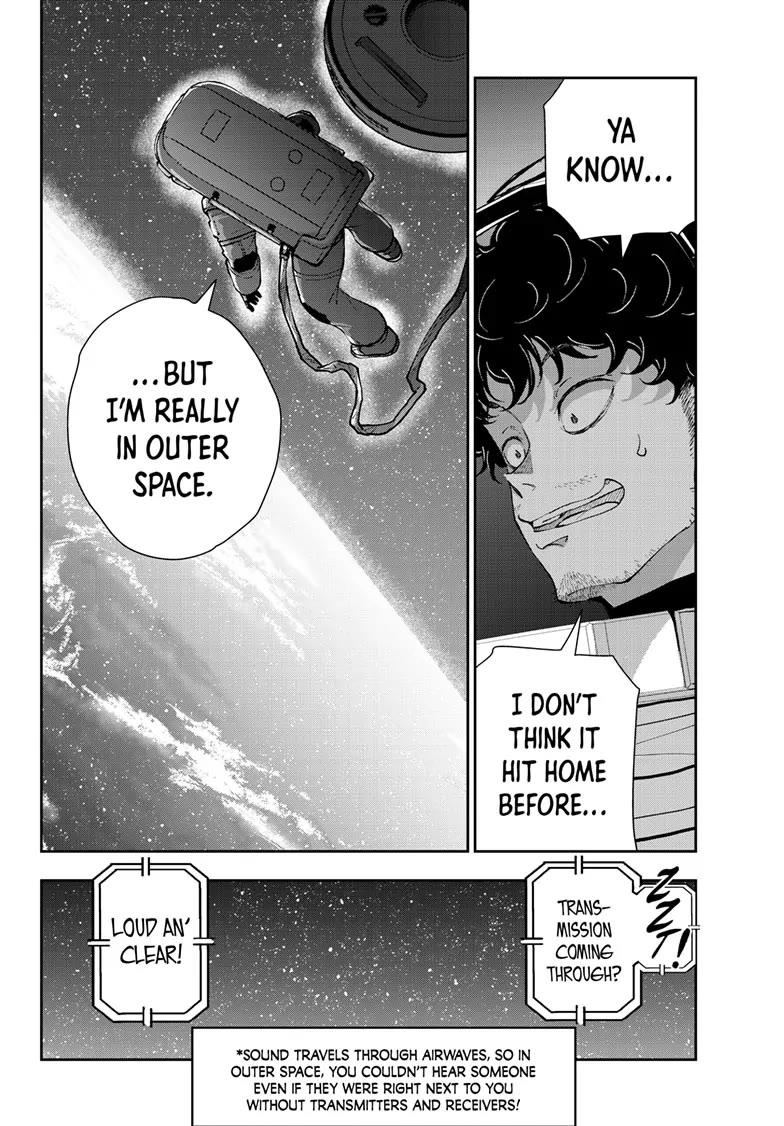 Zombie 100 ~100 Things I Want to do Before I Become a Zombie~ Chapter 65 - Page 24