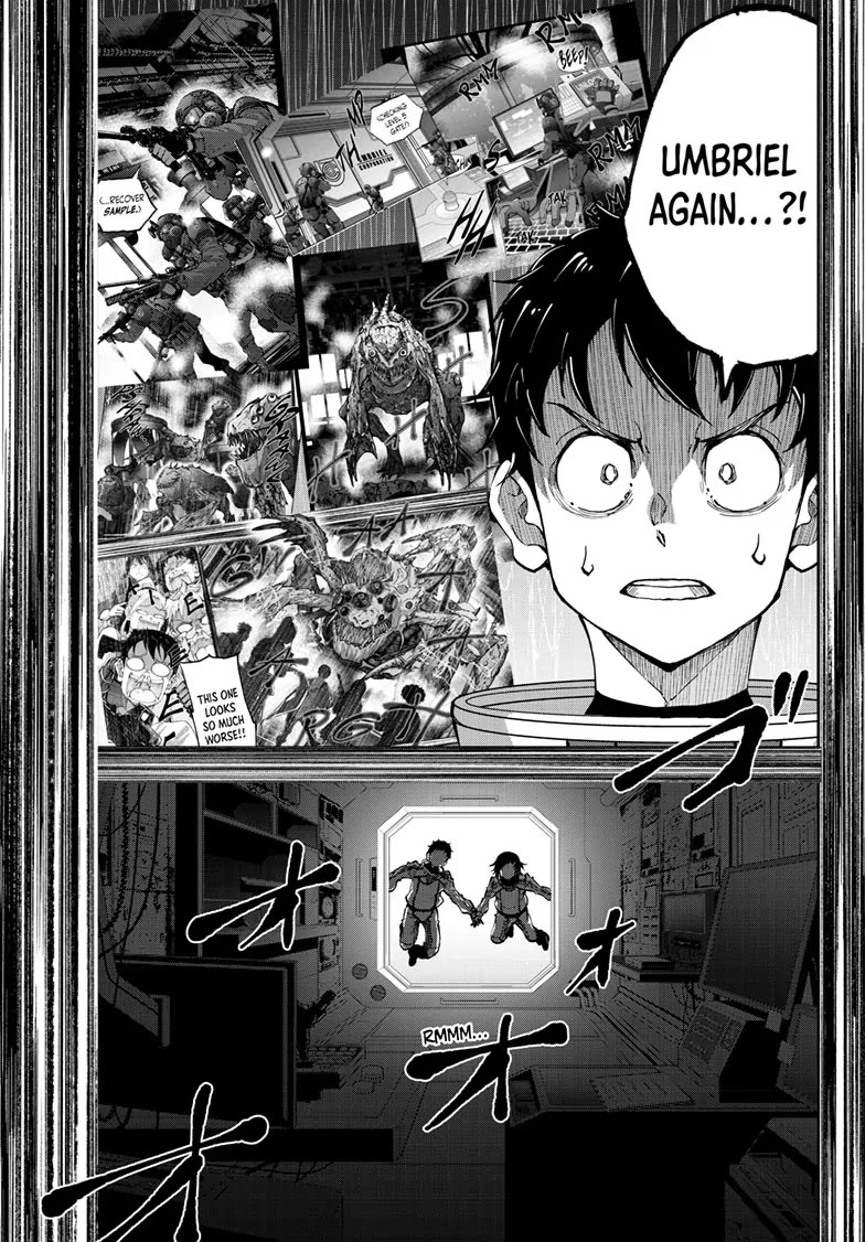 Zombie 100 ~100 Things I Want to do Before I Become a Zombie~ Chapter 65 - Page 29