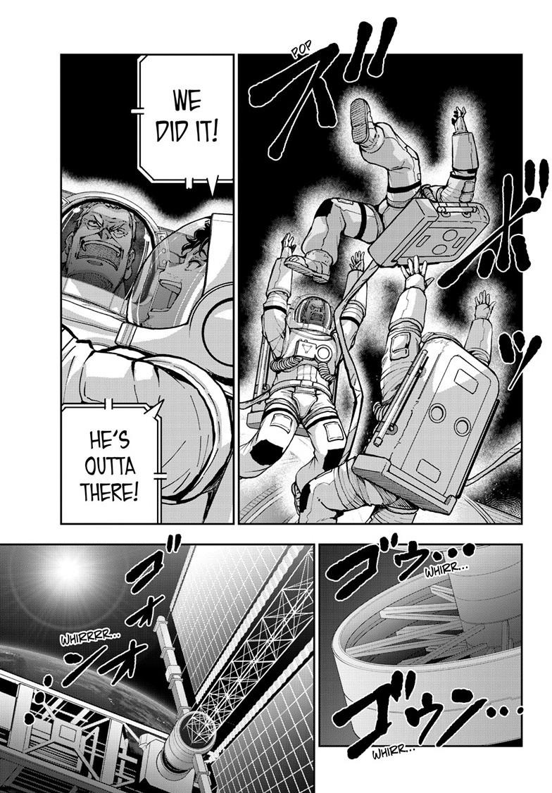 Zombie 100 ~100 Things I Want to do Before I Become a Zombie~ Chapter 66.2 - Page 12
