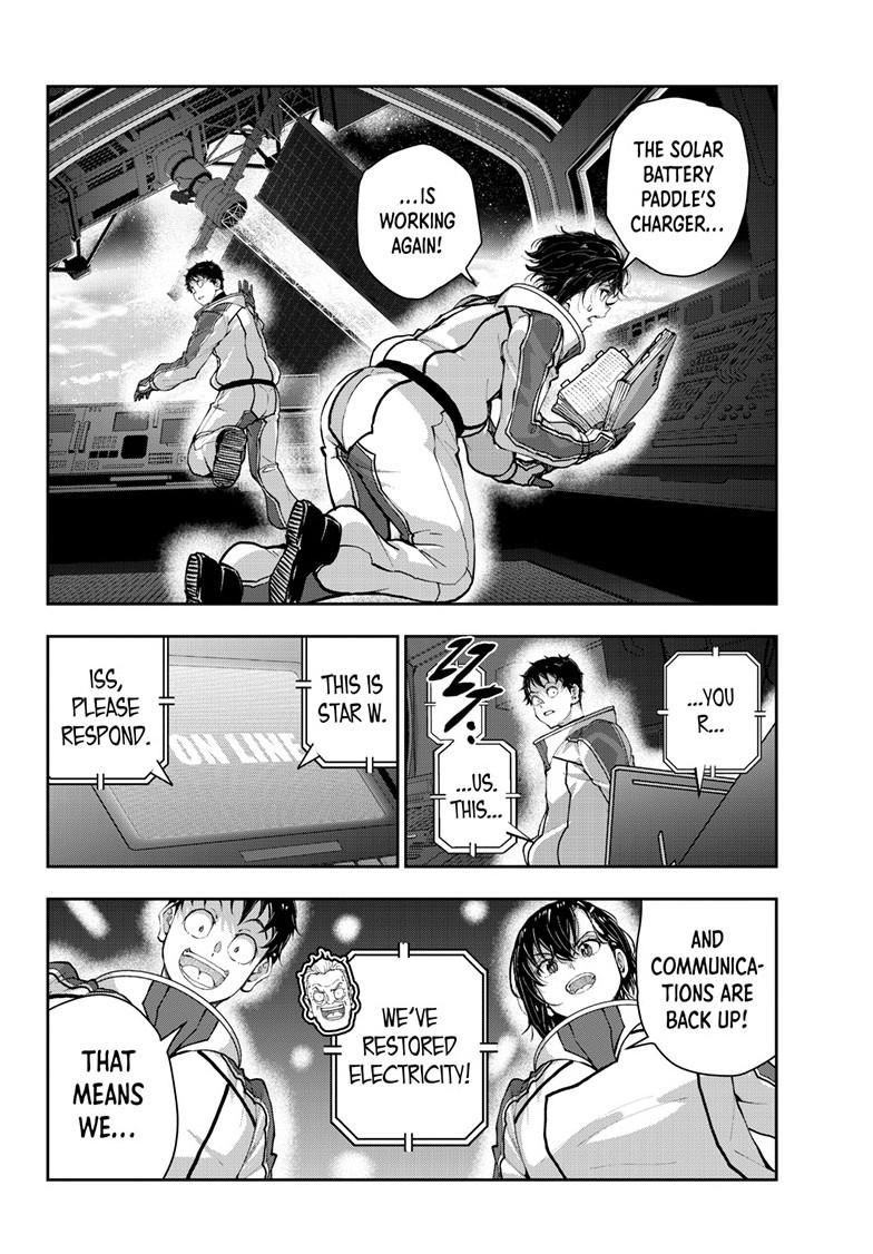 Zombie 100 ~100 Things I Want to do Before I Become a Zombie~ Chapter 66.2 - Page 13