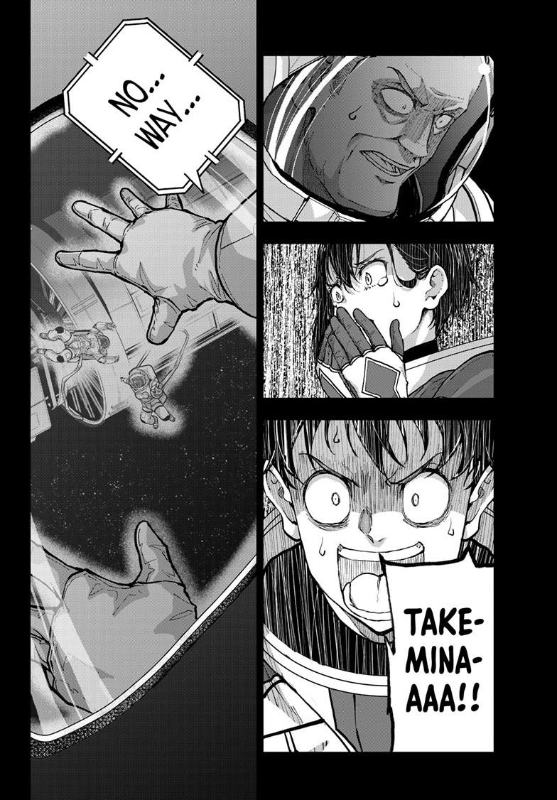 Zombie 100 ~100 Things I Want to do Before I Become a Zombie~ Chapter 66.2 - Page 17