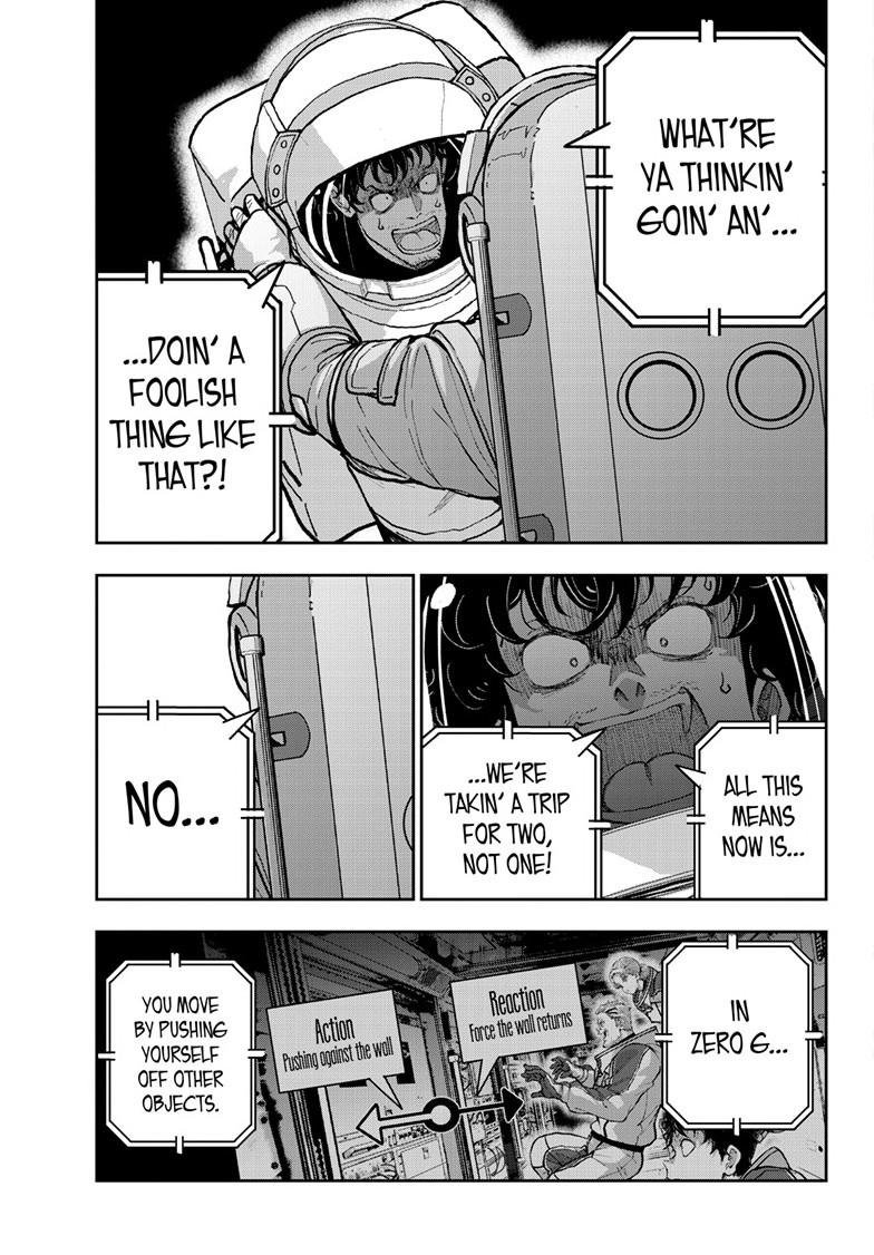 Zombie 100 ~100 Things I Want to do Before I Become a Zombie~ Chapter 66.2 - Page 22
