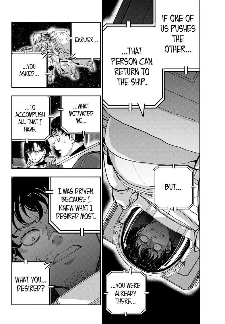 Zombie 100 ~100 Things I Want to do Before I Become a Zombie~ Chapter 66.2 - Page 23